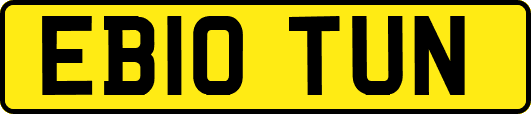 EB10TUN