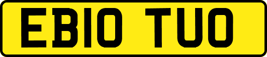 EB10TUO