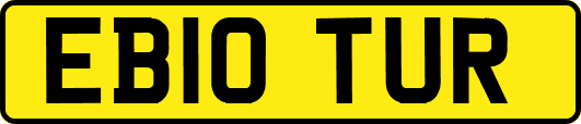 EB10TUR