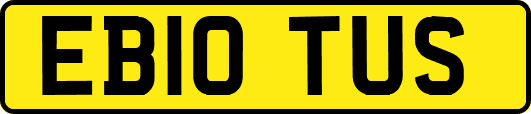 EB10TUS