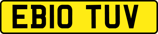 EB10TUV