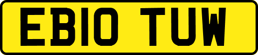 EB10TUW