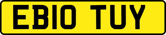 EB10TUY
