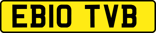 EB10TVB