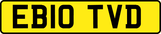 EB10TVD