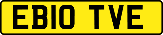 EB10TVE