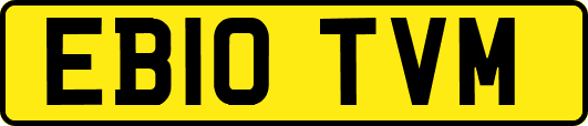 EB10TVM