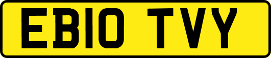 EB10TVY