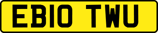 EB10TWU