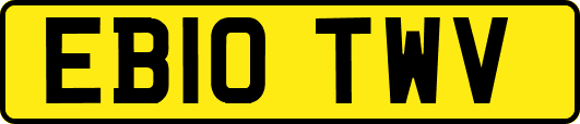 EB10TWV