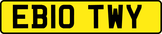 EB10TWY