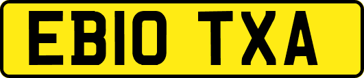 EB10TXA