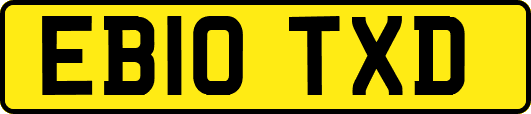 EB10TXD
