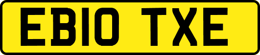 EB10TXE