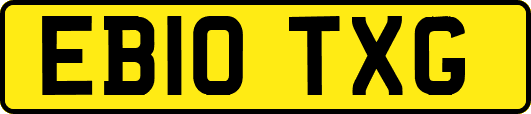 EB10TXG