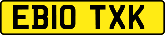 EB10TXK