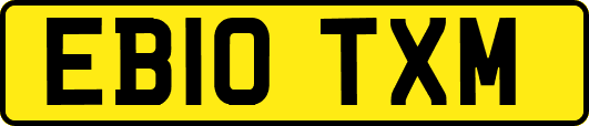 EB10TXM