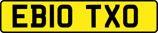 EB10TXO