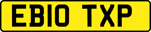 EB10TXP