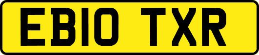 EB10TXR