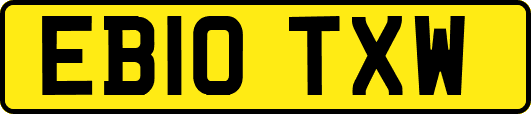 EB10TXW