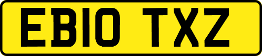 EB10TXZ