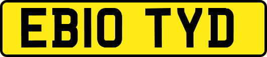 EB10TYD