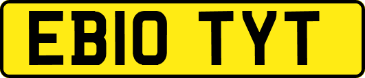 EB10TYT