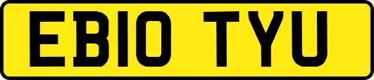EB10TYU