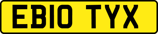 EB10TYX