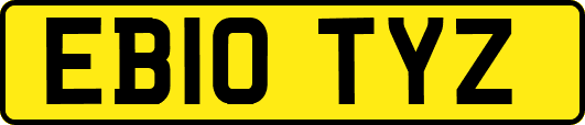 EB10TYZ