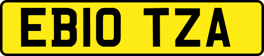 EB10TZA