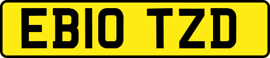 EB10TZD