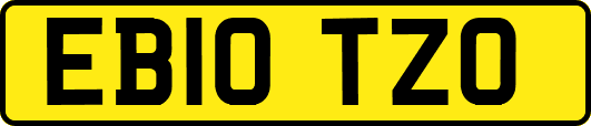 EB10TZO