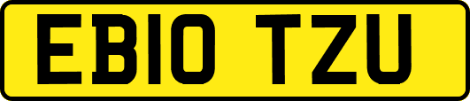 EB10TZU