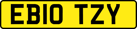 EB10TZY
