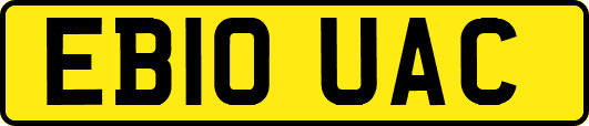 EB10UAC