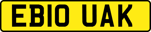 EB10UAK