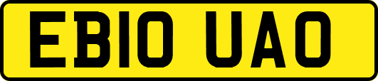 EB10UAO