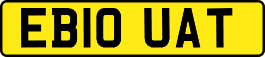 EB10UAT