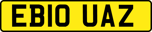 EB10UAZ