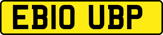 EB10UBP