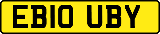 EB10UBY
