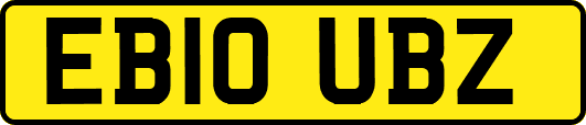 EB10UBZ