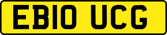 EB10UCG
