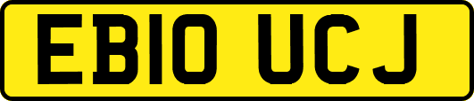 EB10UCJ
