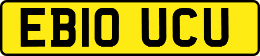 EB10UCU