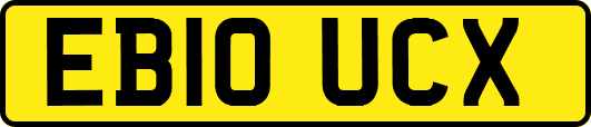 EB10UCX