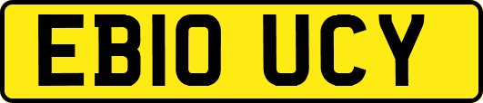 EB10UCY