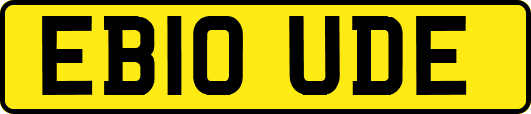 EB10UDE